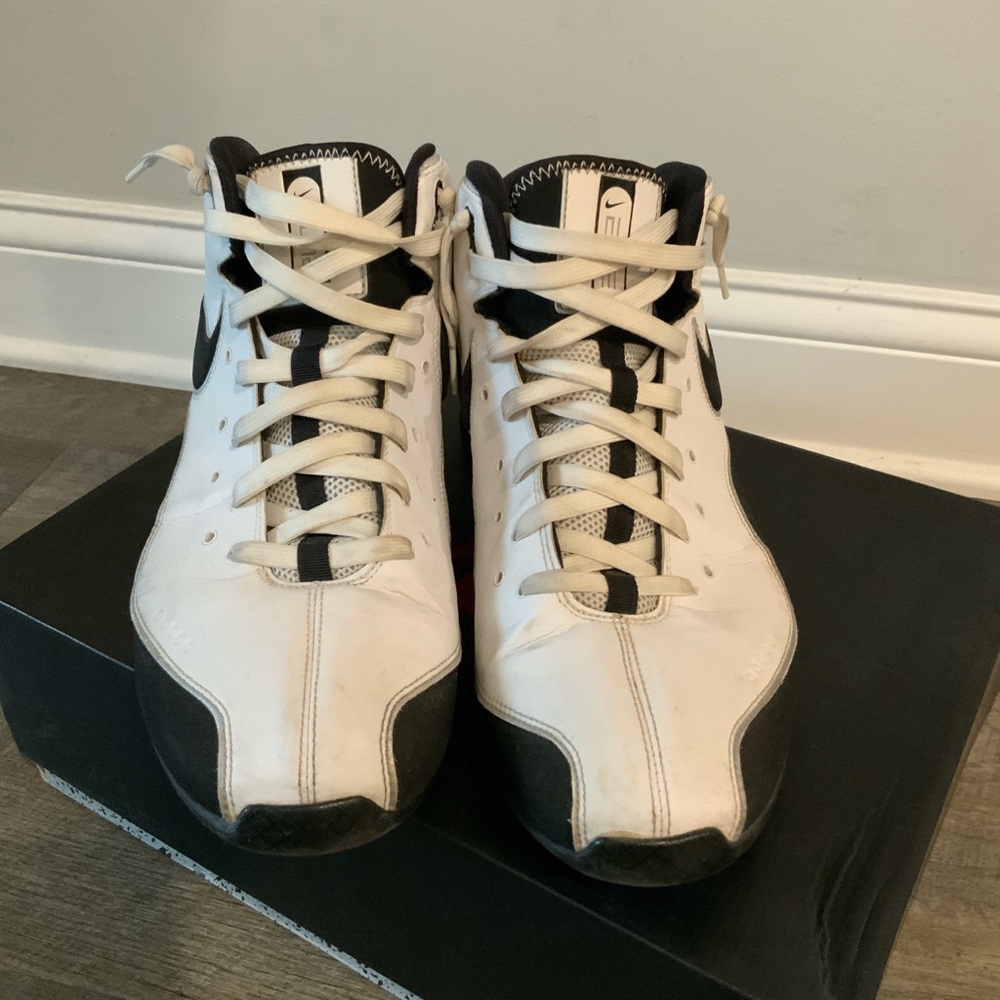 Nike Shox zoom Air Elite